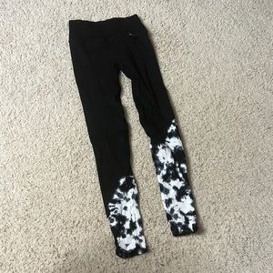 Bombshell Sportswear seamless leggings